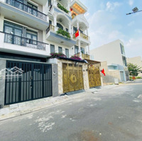 Đất Đường 11 Trường Thọ - Khu Central Home - 80M2 Ngang 4,9M Đường 7M Xây 1 Trệt 4 Lầu - Giá Bán 7,5 Tỷ