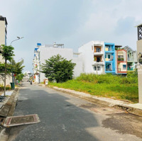 Đất Đường 11 Trường Thọ - Khu Central Home - 80M2 Ngang 4,9M Đường 7M Xây 1 Trệt 4 Lầu - Giá Bán 7,5 Tỷ