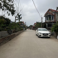 Hơn 1000M Đất Tại Văn Giang Chờ Các Shark Phân Lô