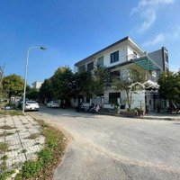 Hơn 2,X Tỷ - Bán Lô Đất Đẹp Ngay Dự Án Khu Dân Cư Phường Quảng Hưng, Tp Thanh Hoá