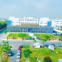 Rẻ Nhất Kđt Số 3!!! Cần Bán Gấp Lô 121M2 Bên Cạnh Đh Phan Châu Trinh