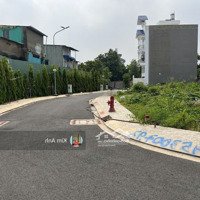Hàng Đầu Tư! Bán Nhanh 68M2 Đất Sát Phạm Văn Đồng, Đường 8M Có Vỉa Hè. Cách Phạm Văn Đồng 50M