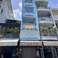 Cho Thuê Nhà 30A Ký Hòa, Phường 11, Quận 5