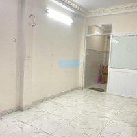Cho Thuê Nhà 30A Ký Hòa, Phường 11, Quận 5