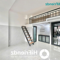 Căn Hộ Mới Tinh - Thoáng Mát Ngay Khu K300, Hoàng Hoa Thám, Etown Cộng Hoà