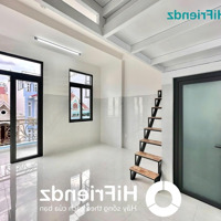 Căn Hộ Mới Tinh - Thoáng Mát Ngay Khu K300, Hoàng Hoa Thám, Etown Cộng Hoà