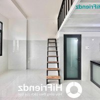 Căn Hộ Mới Tinh - Thoáng Mát Ngay Khu K300, Hoàng Hoa Thám, Etown Cộng Hoà