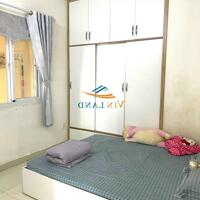 Cho thuê căn hộ 2PN tại Biên Hoà gần KCN Amata giá rẻ