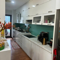 Bán Căn Hộ 34T, Trung Hòa Nhân Chính, 146,5M2, 3 Phòng Ngủ Giá Bán 9 Tỷ. 0975118822