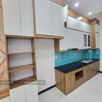Cc Gửi Bán Căn Nhà Phú Lương, Hà Đông, Chỉ Nhỉnh 4 Tỷ, 33M X 5 Tầng 3 Phòng Ngủ Ô Tô Sát Nhà, 2 Mặt Thoáng