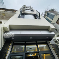 Bán Nhà 30M2 5T Trần Khát Chân Mới 100% Giá Bán 5.95 Tỷ