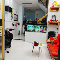 Bán Nhà Lê Quốc Hưng, Phường 13, Quận 4, Giá Bán 3 Tỷ 670, Diện Tích 55M2