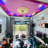 Bán Nhà Lê Quốc Hưng, Phường 13, Quận 4, Giá Bán 3 Tỷ 670, Diện Tích 55M2