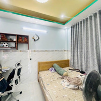 Bán Nhà Lê Quốc Hưng, Phường 13, Quận 4, Giá Bán 3 Tỷ 670, Diện Tích 55M2