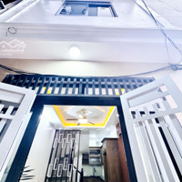 Nam Dư, 32M2, 4 Tầng,Mặt Tiền4M, Full Nội Thất Mới Đẹp, Chỉ Việc Ở.