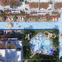 Caraworld Cam Ranh - Dự Án Duy Nhất Liền Kề Sân Bay, Ven Biển Bãi Dài Được Sở Hữu Lâu Dài