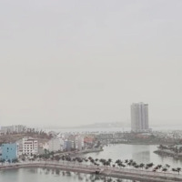 Bán Gấp Biệt Thự Monaco View Biển, View Hồ Trực Diện