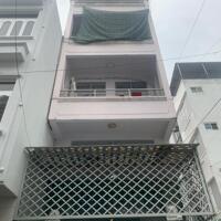 Siêu phẩm Bùi Đình Túy - cư xá Công An - 4 tầng - 58m2 - 11.8 tỷ - P12 - Quận Bình Thạnh