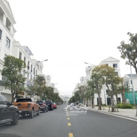 Chuyển Nhượng Căn Góc Hải Đăng 170M2 Giá Chỉ Hơn 18Tỷ