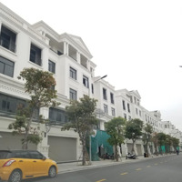 Chuyển Nhượng Căn Góc Hải Đăng 170M2 Giá Chỉ Hơn 18Tỷ