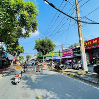 Hàng Đầu Tư, Bán Nhanh Nhà Cấp 4 Mặt Tiền Lê Văn Chí, Hiện Đang Cho Thuê, Công Nhận Đủ 77M2
