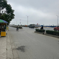 Duy Nhất 1 Lô Đất Tại Mặt Đường 359 Cầu Bính - Phường Dương Quan - Thuỷ Nguyên - Hp