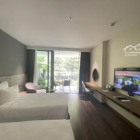 Chính Chủ Bán Căn Hộ Khách Sạn 5* Dự Án Flamingo Cat Ba Beach Resort, Tt Cát Bà, Cát Hải, Hải Phòng