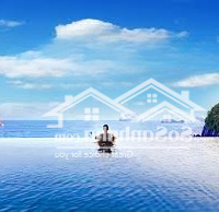 Chính Chủ Bán Căn Hộ Khách Sạn 5* Dự Án Flamingo Cat Ba Beach Resort, Tt Cát Bà, Cát Hải, Hải Phòng