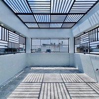 Cần Bán Nhà Nội Thất Siêu Đẹp Gò Vấp , 60M2 , Shr , 7 Tỷ , Liên Hệ: 0775357218