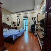 Bán Nhà Phố Phạm Tuấn Tài, Cầu Giấy, 58M2, Ô Tô, Ngõ Thông, Gần Phố, 2 Thoáng, 16 Tỷ