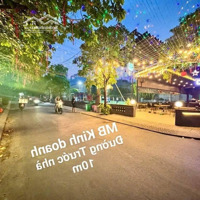 M Bằng K Doanh, H Xe Tải 10M Thông, Lê Đ Thọ, Gần Chợ An Nhơn *8M*13M =105M2 * 2 Tầng * Hơn 8 Ty