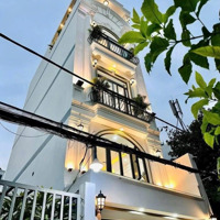 Bán Nhà Ngay Đường Lê Văn Lương, Phường Tân Kiểng, Quận 7 Giá Bán 3Tỷ050