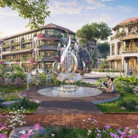 Bán Căn Hộ Liền Kề 3.5 Tầng Tại Khu Đô Thị Sun Group