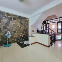 Bán Nhà Mặt Tiền 50M2 6 Tầng Ngang Gần 4M 5 Pn Kd Đỉnh Duy Tân Hiếm 10.7 Tỷ