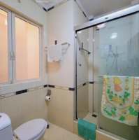 Bán Nhà Mặt Tiền 50M2 6 Tầng Ngang Gần 4M 5 Pn Kd Đỉnh Duy Tân Hiếm 10.7 Tỷ