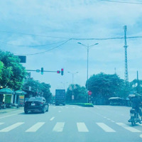 Bán Lô Đất Trục Chính Quốc Lộ 3. Diện Tích: 313M2 - Thổ Cư 100M2 Mặt Tiền Gần 8M Nở Hậu 10M