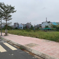Bán Đất Kdc Phạm Hùng, Bình Chánh. Sổ Hồng Riêng. Diện Tích: 80M2. Giá: 2.2 Tỷ. Full Thổ Cư Liên Hệ: 0342421260