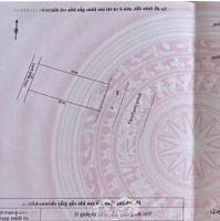 Bán Đất Đường Vùng Trung 3,Ngay Trường Quốc Tế,Hoà Hải,Ngũ Hành Sơn,Đà Nẵng.