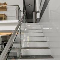 BÁN NHÀ 1 TRỆT 1 LỮNG MẶT TIỀN TRỤC CHÍNH KHU NHÀ Ở HOÀNG HẢO, VĨNH LONG
