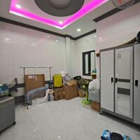 BÁN NHÀ 1 TRỆT 1 LỮNG MẶT TIỀN TRỤC CHÍNH KHU NHÀ Ở HOÀNG HẢO, VĨNH LONG