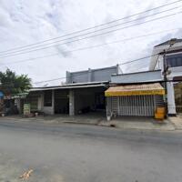 BÁN NHÀ 1 TRỆT 1 LỮNG MẶT TIỀN TRỤC CHÍNH KHU NHÀ Ở HOÀNG HẢO, VĨNH LONG