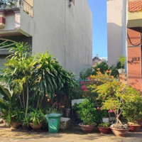Quá Hot, Bán Lô Đất Đẹp Kdc D2D Giáp Đường D8, Chỉ 5Tỷ1