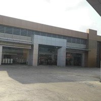 Bán Nhà Xưởng Mặt Tiền Quốc Lộ 1A Đoạn Gần Khu Công Nghiệp Tân Phú Thạnh