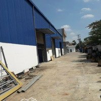 Bán Nhà Xưởng Mặt Tiền Quốc Lộ 1A Đoạn Gần Khu Công Nghiệp Tân Phú Thạnh