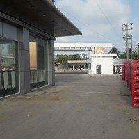 Bán Nhà Xưởng Mặt Tiền Quốc Lộ 1A Đoạn Gần Khu Công Nghiệp Tân Phú Thạnh