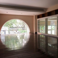 Cho Thuê Biệt Thự Thảo Điền, Quận 2, Diện Tích 15X28M, Kết Cấu: Trệt 2 Lầu 5 Phòng Ngủ 5 Vệ Sinh Giá Bán 120 Triệu
