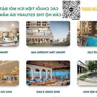 DỰ ÁN SUN SEA CHARM TOWER VƯƠNG THỪA VŨ - CĐT SUN GROUP