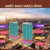 DỰ ÁN SUN SEA CHARM TOWER VƯƠNG THỪA VŨ - CĐT SUN GROUP