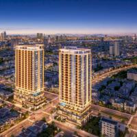 DỰ ÁN SUN SEA CHARM TOWER VƯƠNG THỪA VŨ - CĐT SUN GROUP