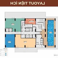 DỰ ÁN SUN SEA CHARM TOWER VƯƠNG THỪA VŨ - CĐT SUN GROUP